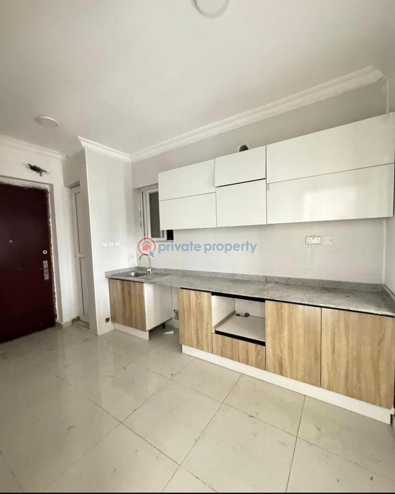 2 bedroom Block Of Flats For Rent Ikoyi Lagos - 7
