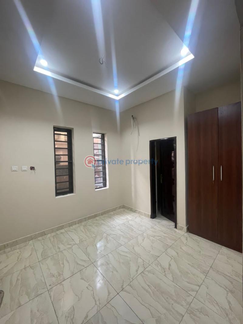 2 bedroom Flat & Apartment For Rent Gbagada Lagos - 6