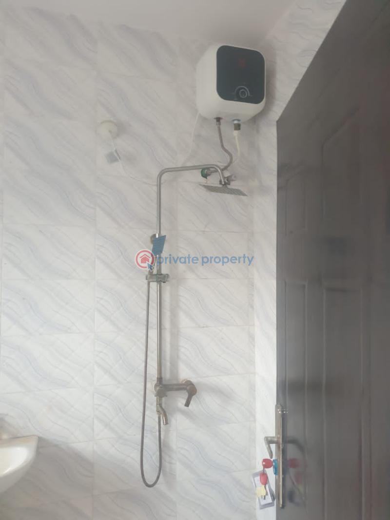 2 bedroom Flat & Apartment For Rent Silverpoint Estate Badore Ajah Lagos - 8