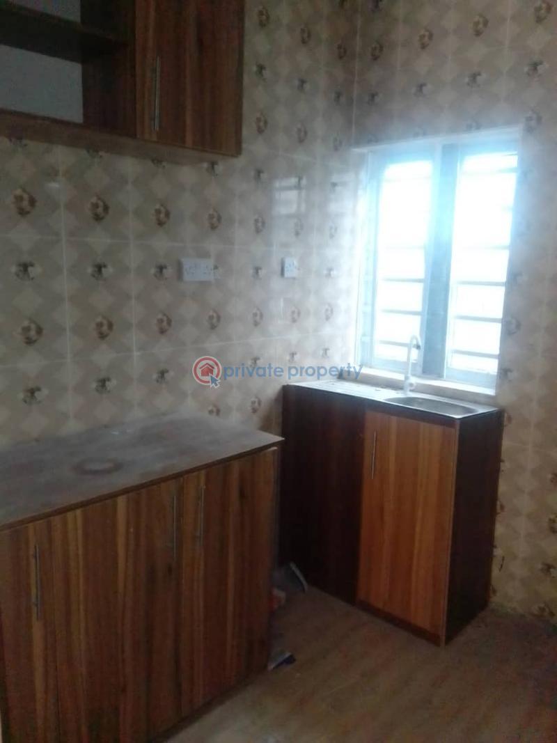 2 bedroom Block Of Flats For Rent Marshy Hill Estate Ado Ado Ajah Lagos - 12