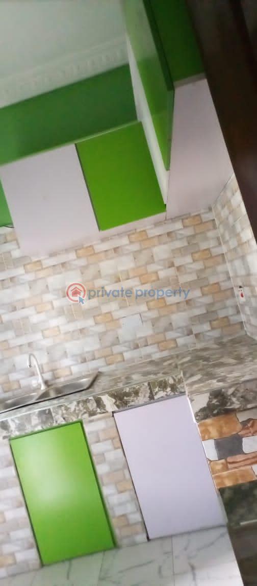 2 bedroom House For Rent Irawo Axis Beachway Estate Ikorodu Lagos - 4