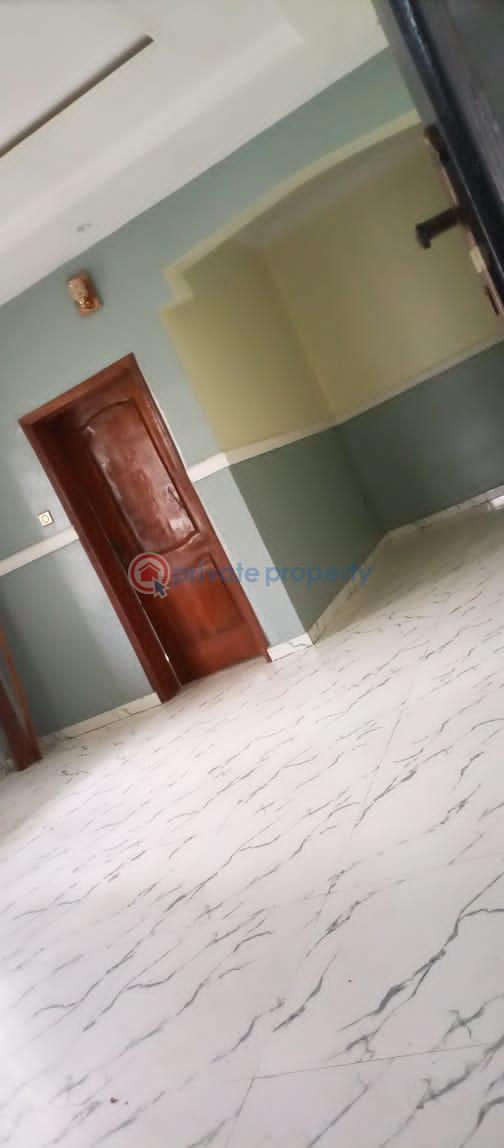 2 bedroom House For Rent Irawo Axis Beachway Estate Ikorodu Lagos - 6