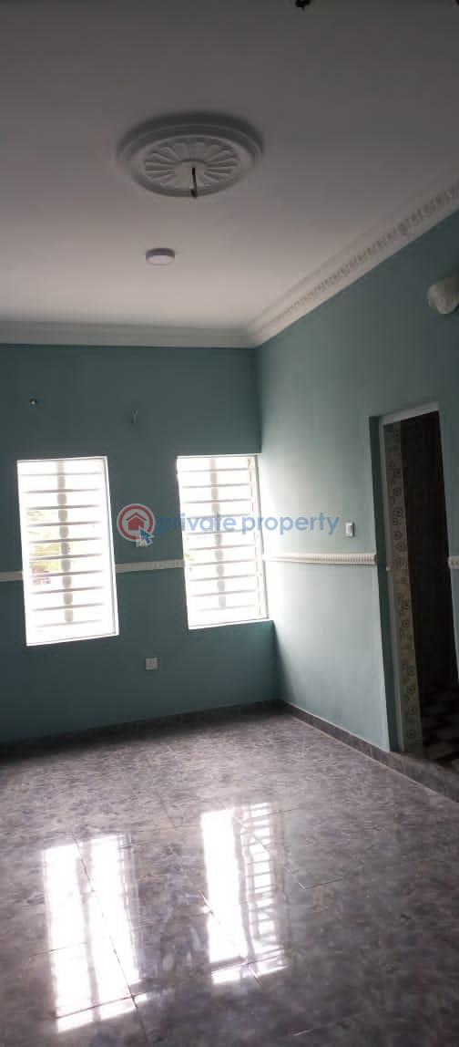2 bedroom House For Rent Irawo Axis Beachway Estate Ikorodu Lagos - 8
