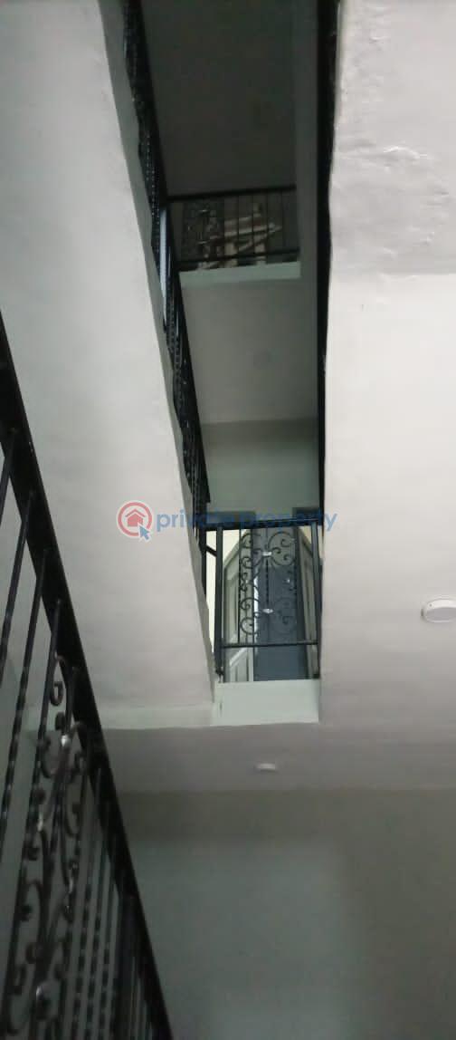 2 bedroom House For Rent Irawo Axis Beachway Estate Ikorodu Lagos - 10
