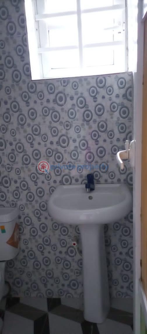2 bedroom House For Rent Irawo Axis Beachway Estate Ikorodu Lagos - 12