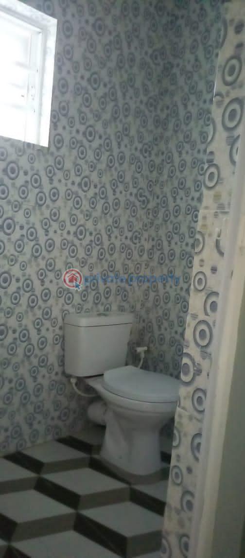 2 bedroom House For Rent Irawo Axis Beachway Estate Ikorodu Lagos - 5