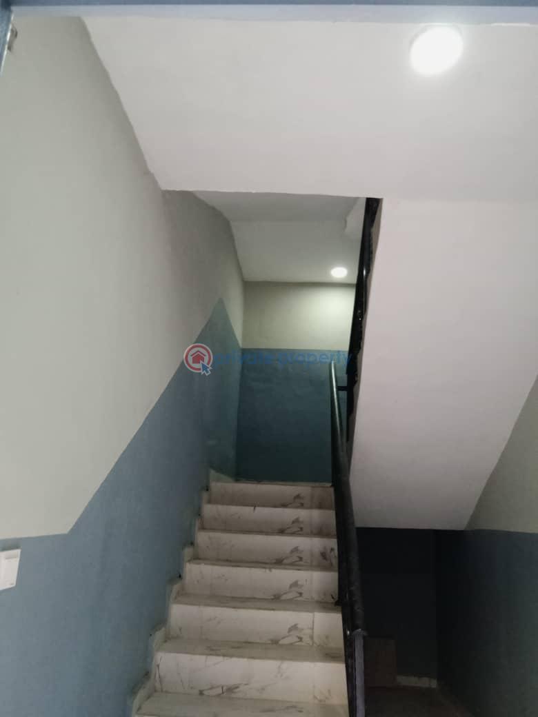 2 bedroom House For Rent Irawo Axis Beachway Estate Ikorodu Lagos - 3