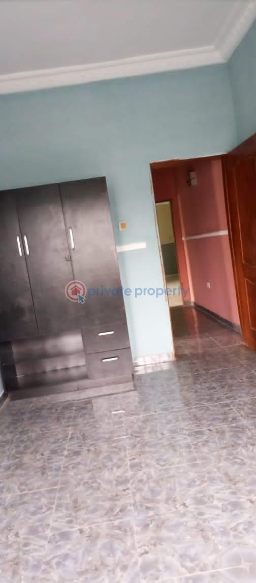 2 bedroom House For Rent Irawo Axis Beachway Estate Ikorodu Lagos - 9