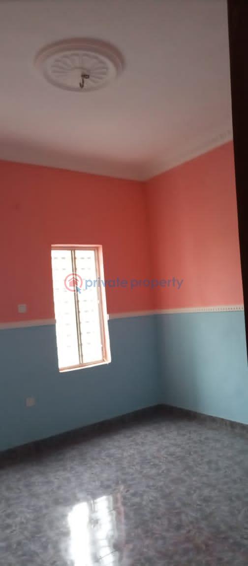 2 bedroom House For Rent Irawo Axis Beachway Estate Ikorodu Lagos - 11