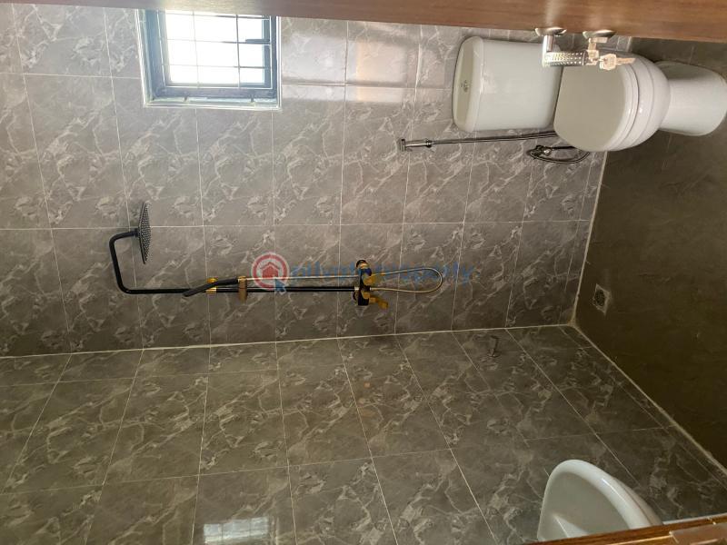 2 bedroom House For Rent Dawaki, News Engineering. Gwarimpa Abuja Phase 3  - 12