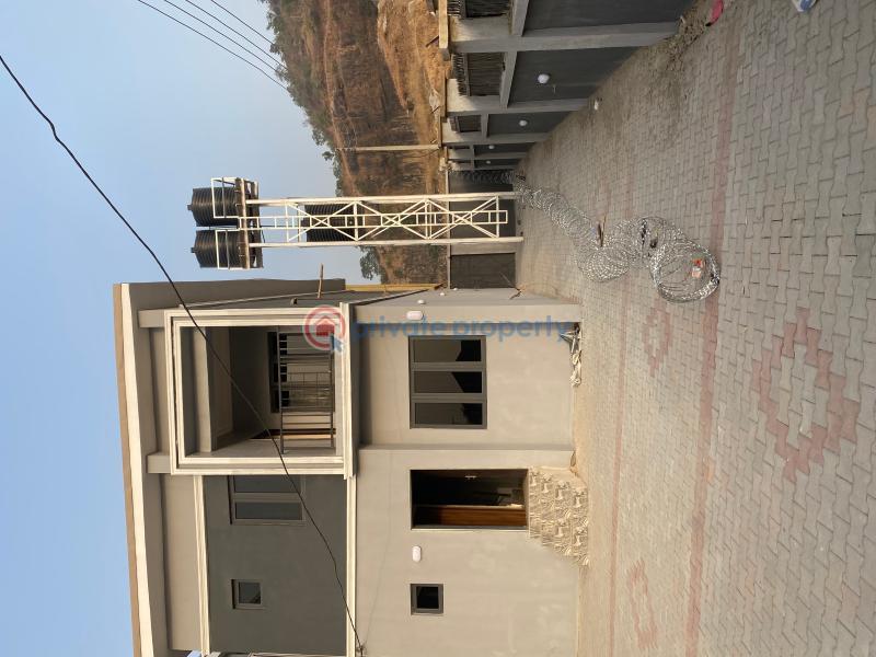2 bedroom House For Rent Dawaki, News Engineering. Gwarimpa Abuja Phase 3  - 3