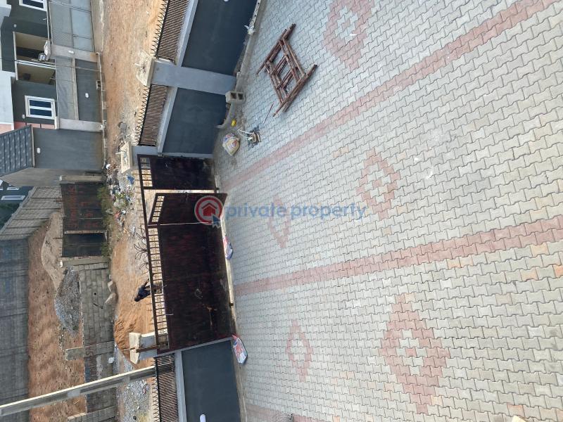 2 bedroom House For Rent Dawaki, News Engineering. Gwarimpa Abuja Phase 3  - 13