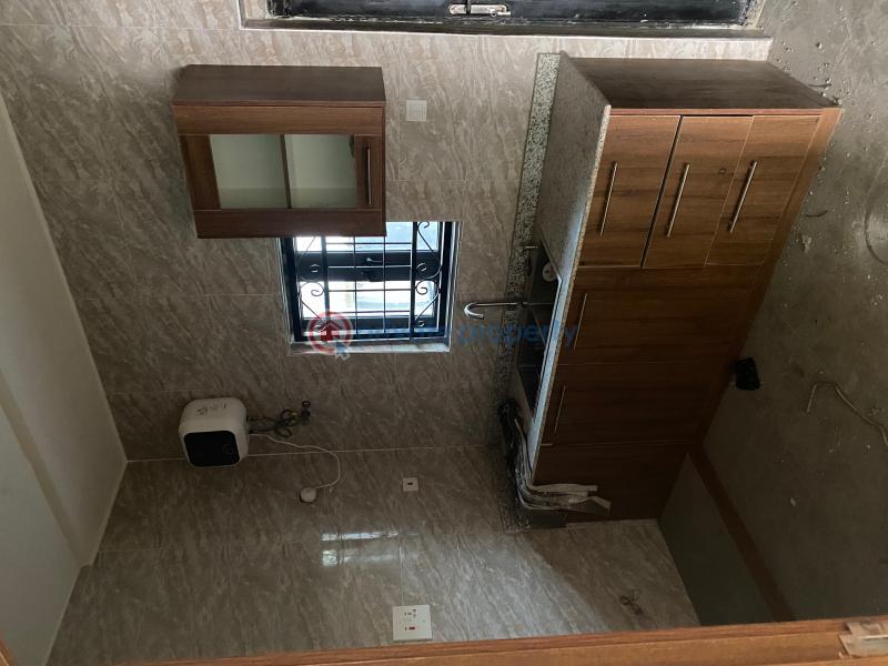 2 bedroom House For Rent Dawaki, News Engineering. Gwarimpa Abuja Phase 3  - 9