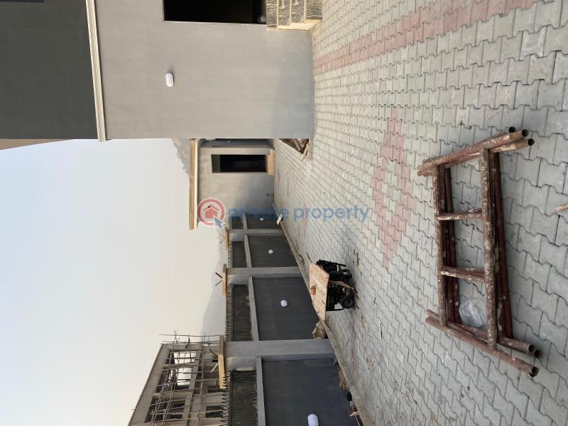 2 bedroom House For Rent Dawaki, News Engineering. Gwarimpa Abuja Phase 3  - 2