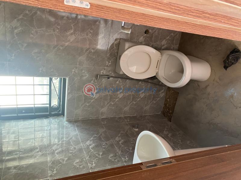 2 bedroom House For Rent Dawaki, News Engineering. Gwarimpa Abuja Phase 3  - 5