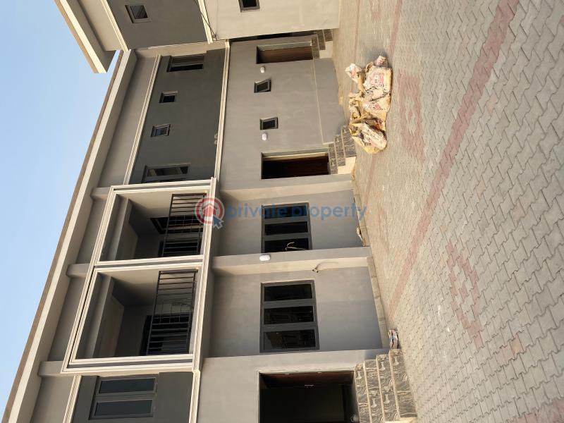 2 bedroom House For Rent Dawaki, News Engineering. Gwarimpa Abuja Phase 3  - 16