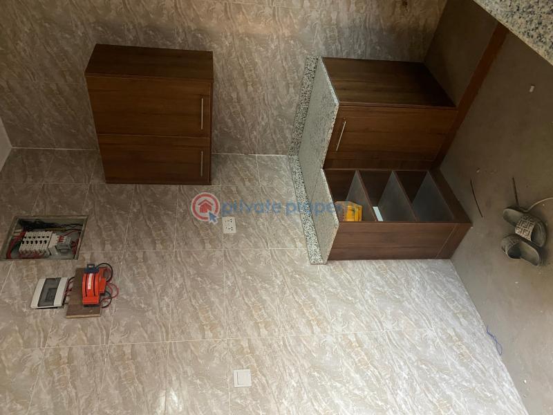 2 bedroom House For Rent Dawaki, News Engineering. Gwarimpa Abuja Phase 3  - 8