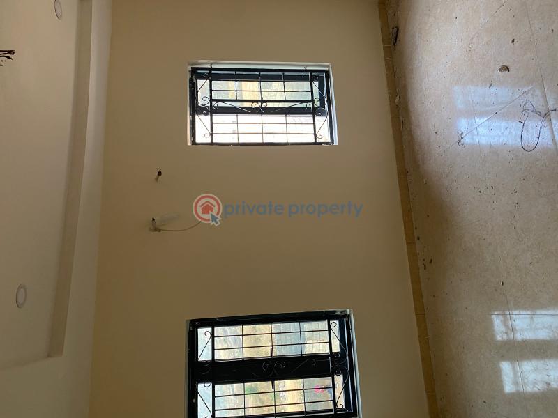 2 bedroom House For Rent Dawaki, News Engineering. Gwarimpa Abuja Phase 3  - 14