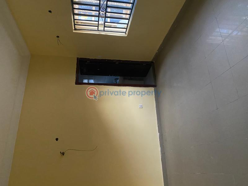 2 bedroom House For Rent Dawaki, News Engineering. Gwarimpa Abuja Phase 3  - 1
