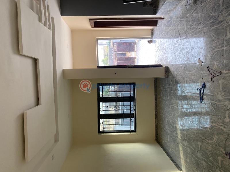 2 bedroom House For Rent Dawaki, News Engineering. Gwarimpa Abuja Phase 3  - 6