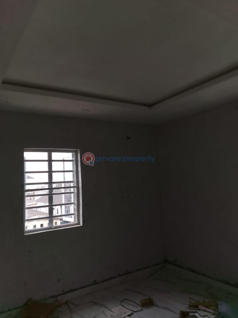 2 bedroom Block Of Flats For Rent Aguda  Surulere Lagos