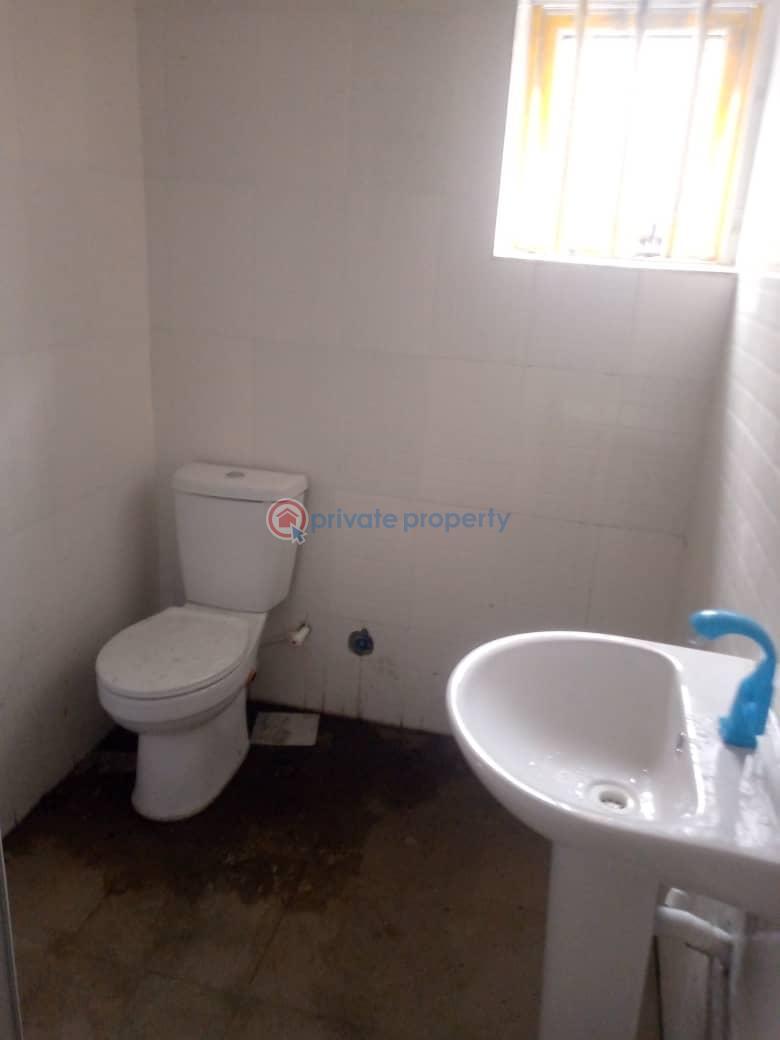 2 bedroom House For Rent Ologunfe, Before Awoyaya Bus Stop, Ajah Lagos - 5