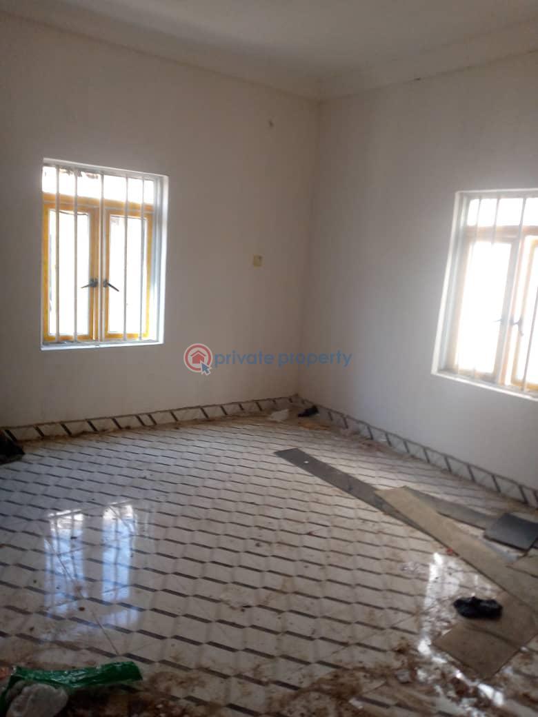 2 bedroom House For Rent Ologunfe, Before Awoyaya Bus Stop, Ajah Lagos - 3