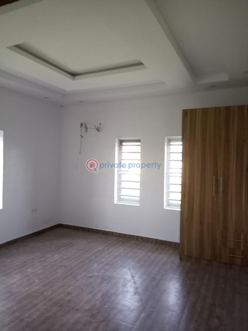 For rent: 2 bedroom Block Of Flats Eko Akete Just After Abijo Abijo ...