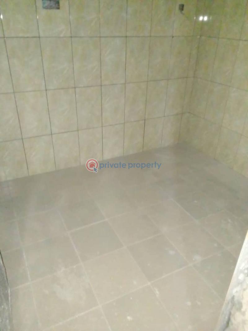 1 bedroom Flat & Apartment For Rent Marshy Hill Estate Ado Ajah Lagos - 5