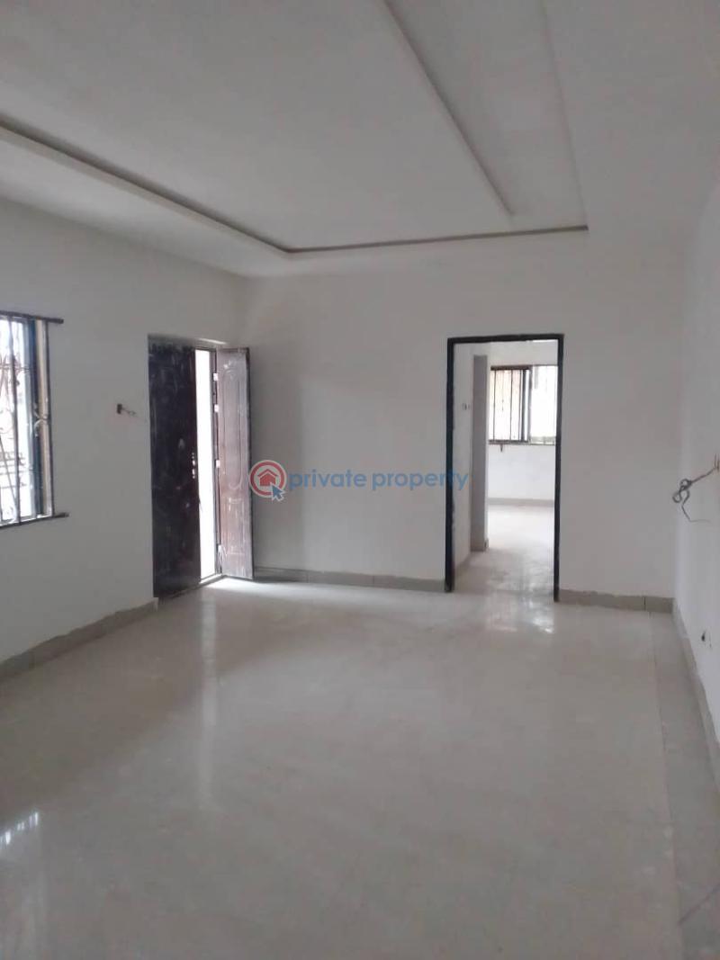 1 bedroom Flat & Apartment For Rent Marshy Hill Estate Ado Ajah Lagos - 0