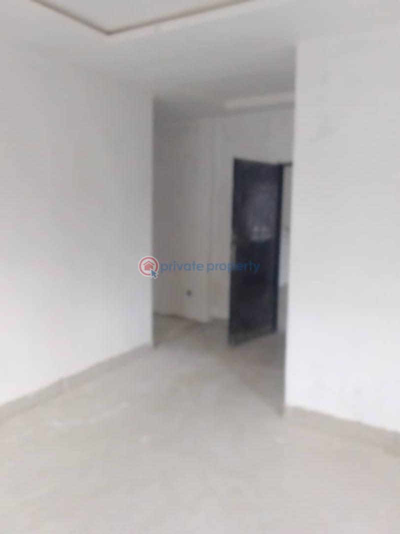 1 bedroom Flat & Apartment For Rent Marshy Hill Estate Ado Ajah Lagos - 6