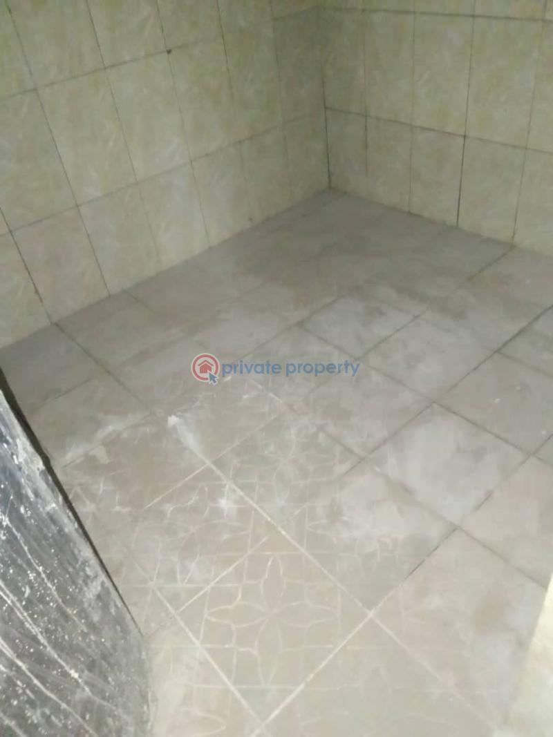 1 bedroom Flat & Apartment For Rent Marshy Hill Estate Ado Ajah Lagos - 1