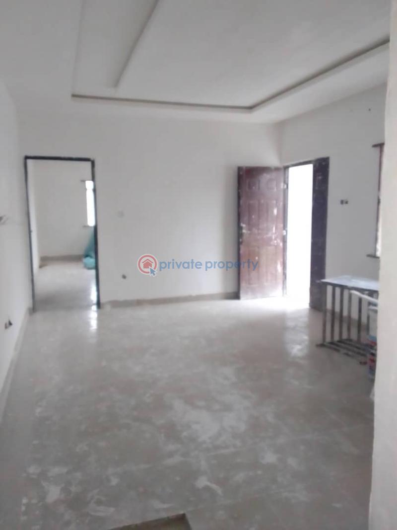 1 bedroom Flat & Apartment For Rent Marshy Hill Estate Ado Ajah Lagos - 8