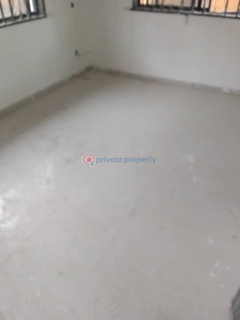 1 bedroom Flat & Apartment For Rent Marshy Hill Estate Ado Ajah Lagos - 13
