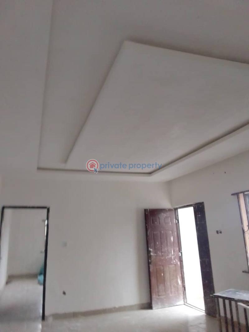 1 bedroom Flat & Apartment For Rent Marshy Hill Estate Ado Ajah Lagos - 11