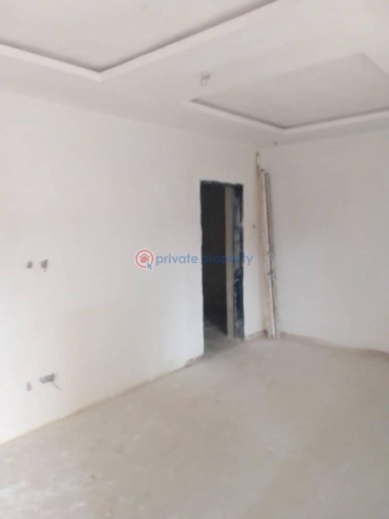 1 bedroom Flat & Apartment For Rent Marshy Hill Estate Ado Ajah Lagos - 2