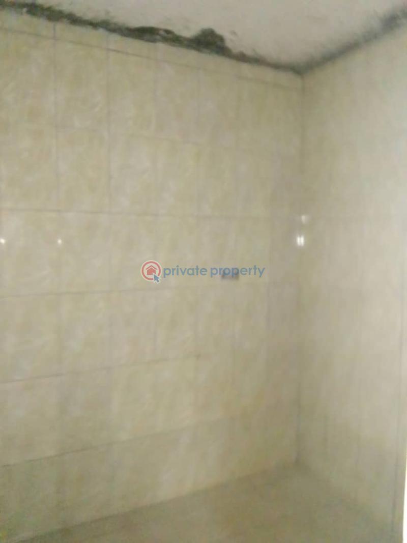 1 bedroom Flat & Apartment For Rent Marshy Hill Estate Ado Ajah Lagos - 3