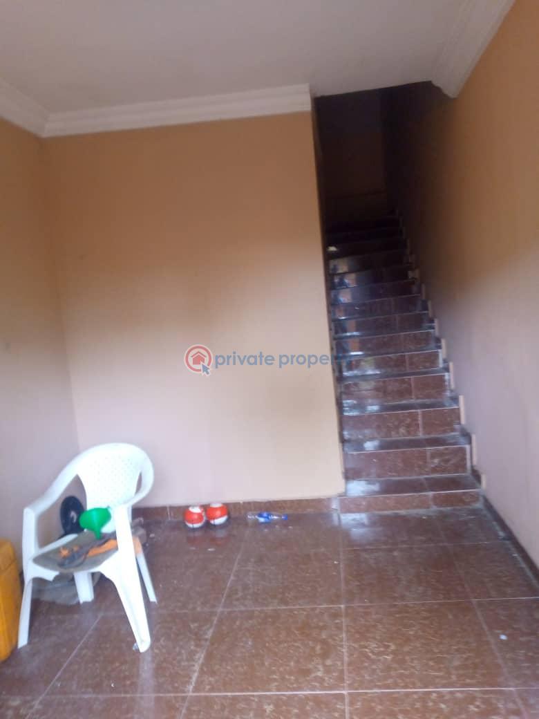 2 bedroom House For Rent Ologunfe, Before Awoyaya Bus Stop, Ajah Lagos - 9