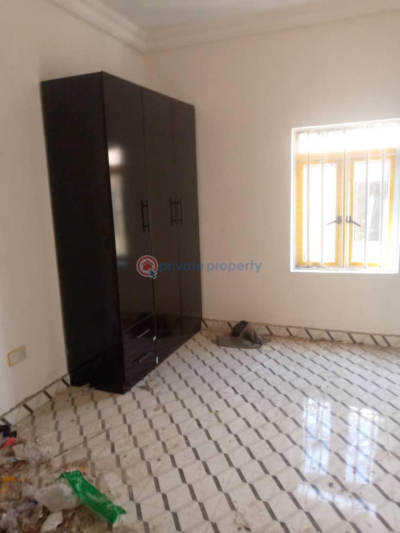 2 bedroom House For Rent Ologunfe, Before Awoyaya Bus Stop, Ajah Lagos - 4