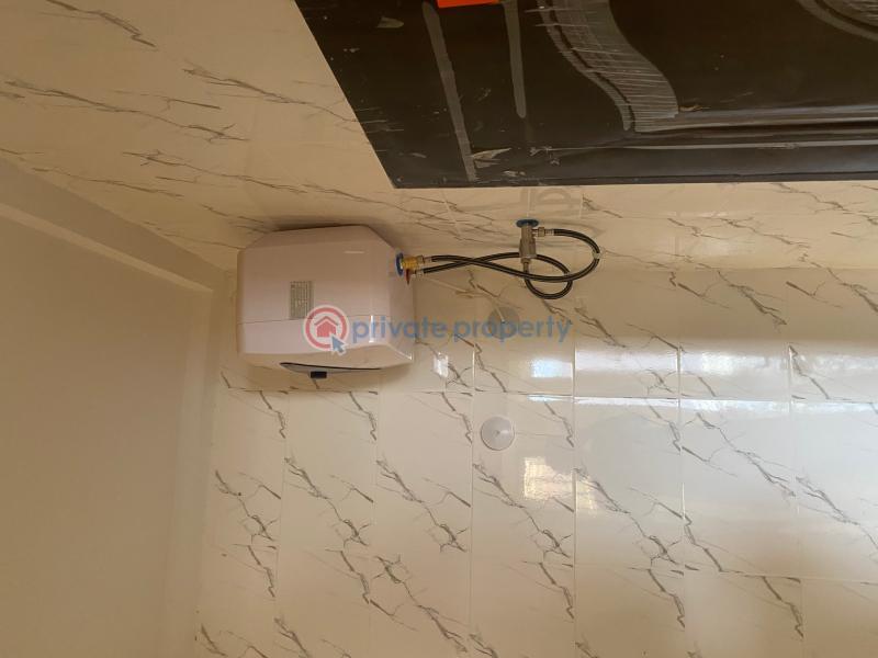 2 bedroom Block Of Flats For Rent Dawaki Gwarimpa Abuja Phase 3  - 10