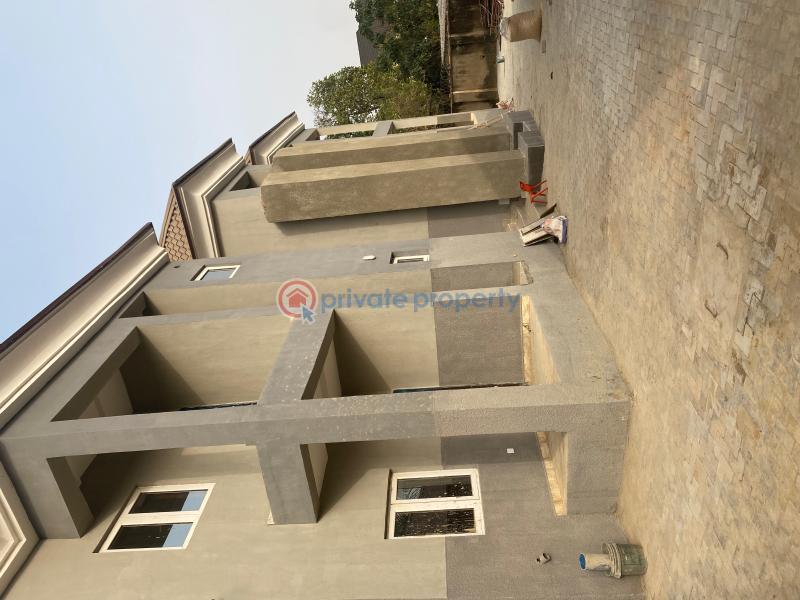 2 bedroom Block Of Flats For Rent Dawaki Gwarimpa Abuja Phase 3  - 0