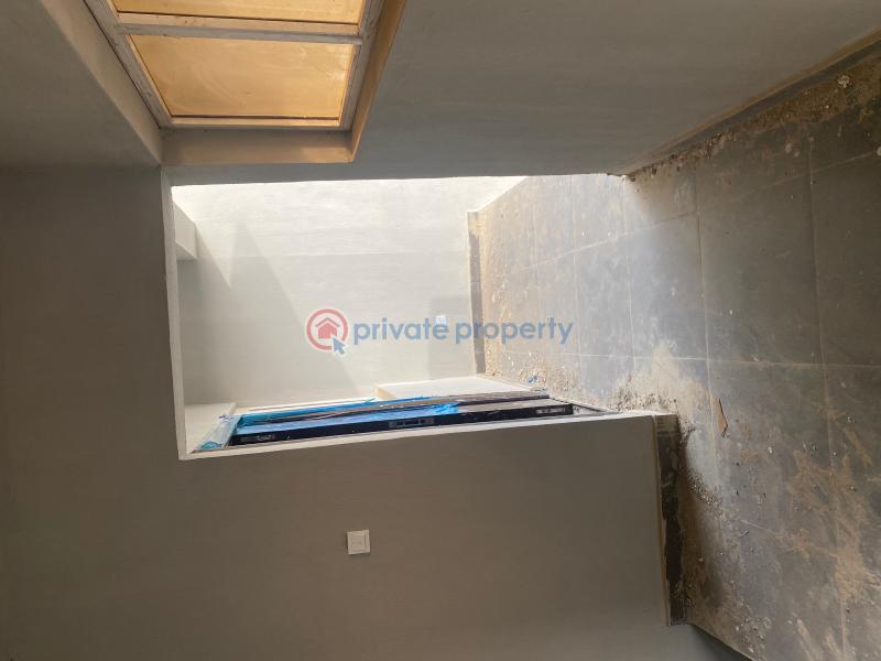 2 bedroom Block Of Flats For Rent Dawaki Gwarimpa Abuja Phase 3  - 15