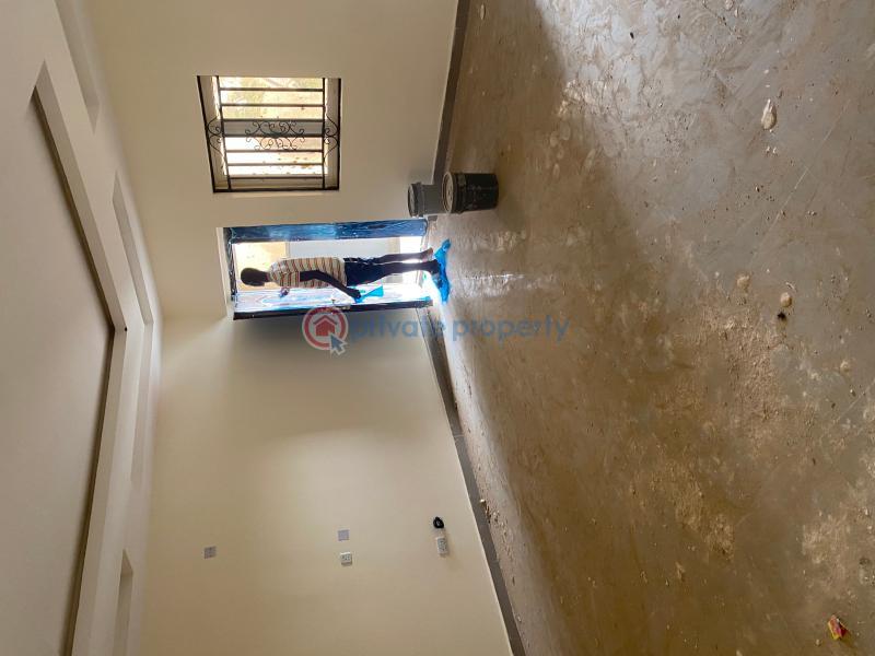 2 bedroom Block Of Flats For Rent Dawaki Gwarimpa Abuja Phase 3  - 12