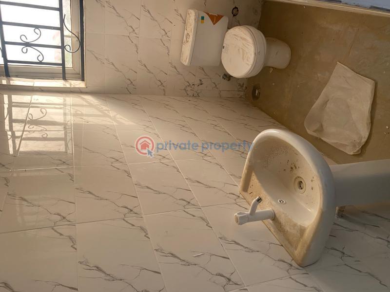 2 bedroom Block Of Flats For Rent Dawaki Gwarimpa Abuja Phase 3  - 16