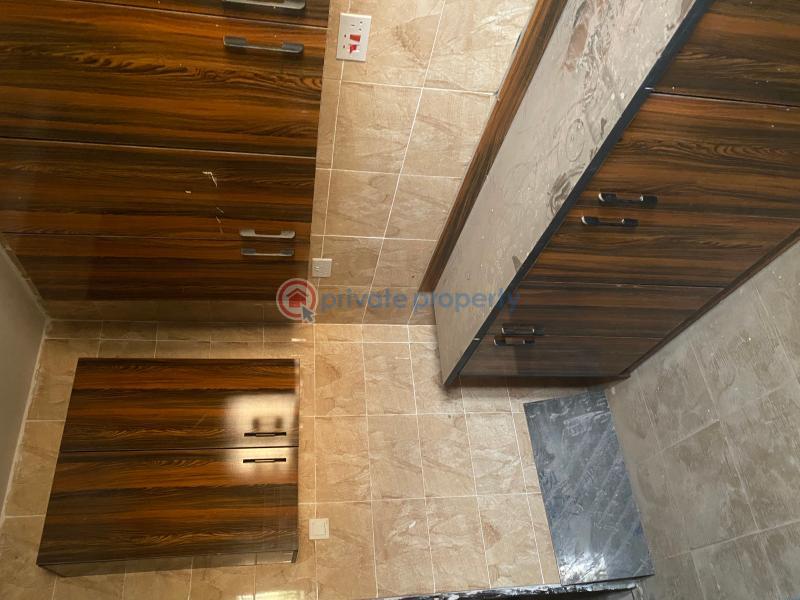 2 bedroom Block Of Flats For Rent Dawaki Gwarimpa Abuja Phase 3  - 7