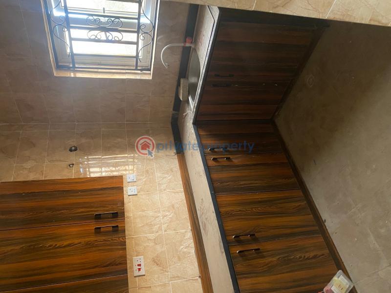 2 bedroom Block Of Flats For Rent Dawaki Gwarimpa Abuja Phase 3  - 4