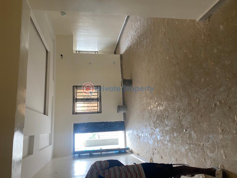 2 bedroom Block Of Flats For Rent Dawaki Gwarimpa Abuja Phase 3  - 1