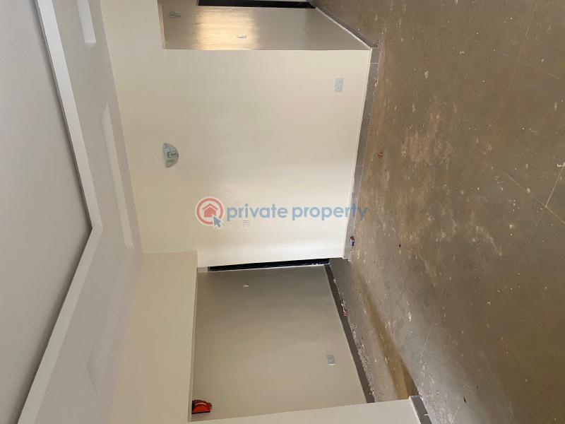 2 bedroom Block Of Flats For Rent Dawaki Gwarimpa Abuja Phase 3  - 6