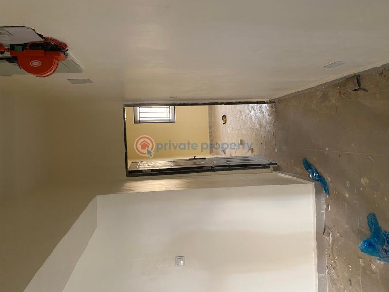 2 bedroom Block Of Flats For Rent Dawaki Gwarimpa Abuja Phase 3  - 18