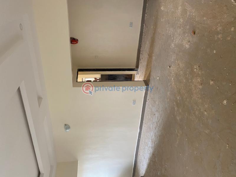 2 bedroom Block Of Flats For Rent Dawaki Gwarimpa Abuja Phase 3  - 3